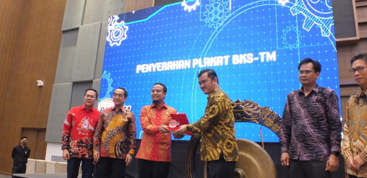 MUSYARAWAH ANGGOTA 2022, SNTTM/ISAIME XX DAN LNT-RBM XI TAHUN 2022 DIGELAR DI UNIVERSITAS HASANUDDIN, MAKASSAR