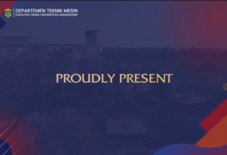 BKS-TM Akan Menggelar Event Tahunan Musyawarah Anggota, SNTTM/ISAIME dan LNT-RBM 2022 di Universitas Hasanuddin